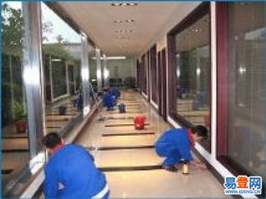 專(zhuān)業(yè)保潔服務(wù) 徐匯區(qū)龍華保潔公司為商務(wù)樓與幼兒園學(xué)校提供全方位清潔