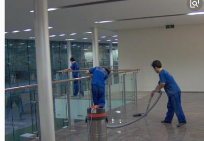 圖解清洗與保潔服務 流程、標準與選擇指南