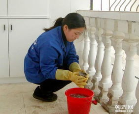 武漢專業(yè)家政開荒保潔 一次機會，百分滿意