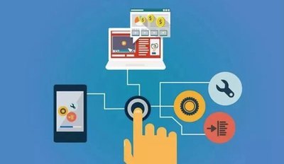 網(wǎng)上購物商城系統(tǒng)基本功能模塊有哪些?